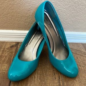 Comfort Plus by Predictions Heels